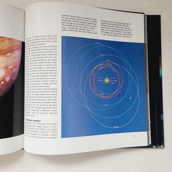 National Geographic Picture Atlas of Our Universe - Picture 8 of 10